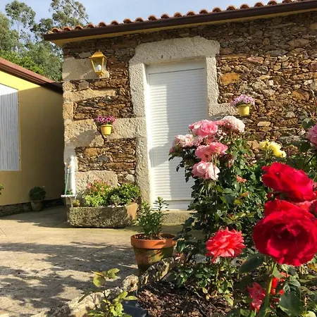 Casa D'avo Quina شقة