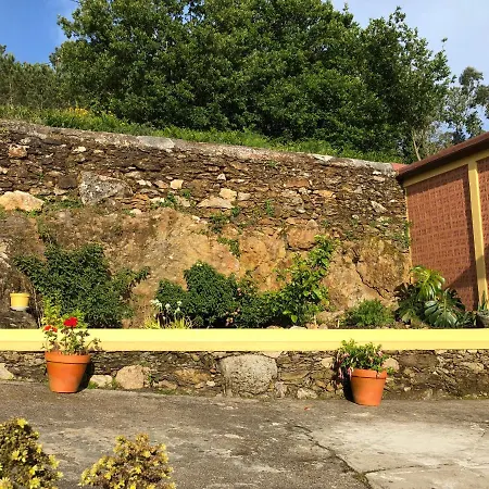 شقة Casa D'avo Quina *