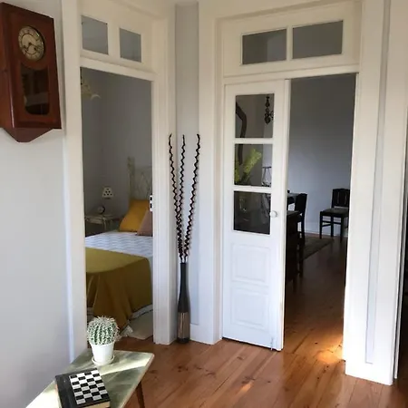 شقة Casa D'avo Quina *