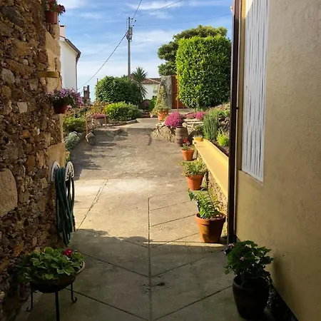 شقة Casa D'avo Quina *