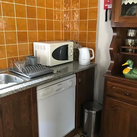 Casa D'avo Quina شقة كامينيا