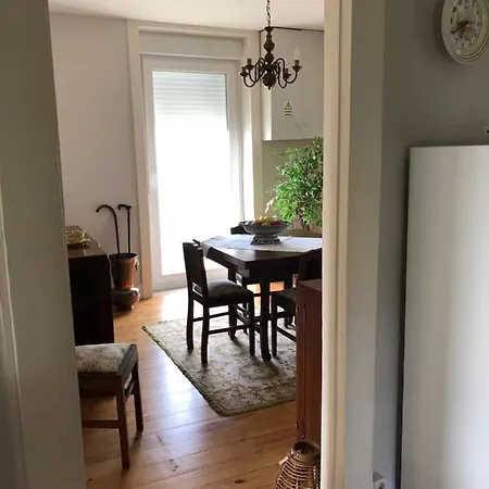 Casa D'avo Quina شقة كامينيا