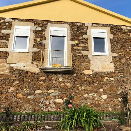 شقة Casa D'avo Quina كامينيا