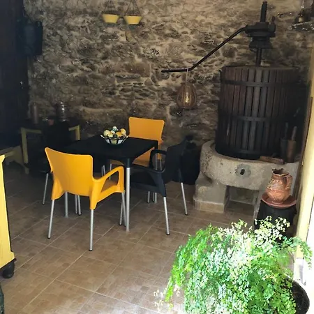 Casa D'avo Quina * كامينيا