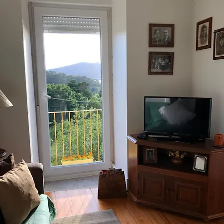 شقة Casa D'avo Quina كامينيا