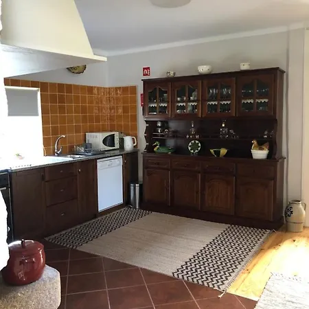 Apartment Casa D'avo Quina
