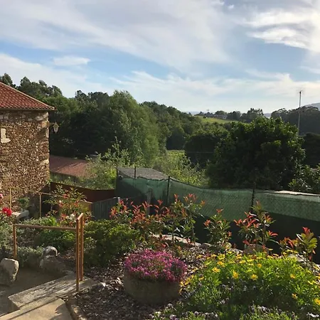 Casa D'avo Quina كامينيا
