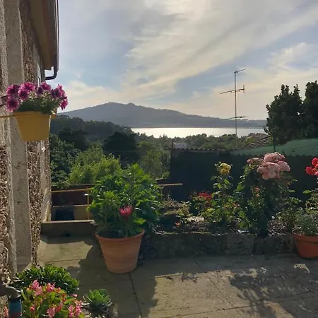 شقة Casa D'avo Quina