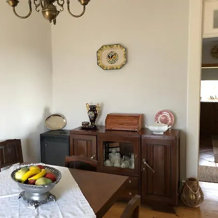 Casa D'avo Quina شقة كامينيا