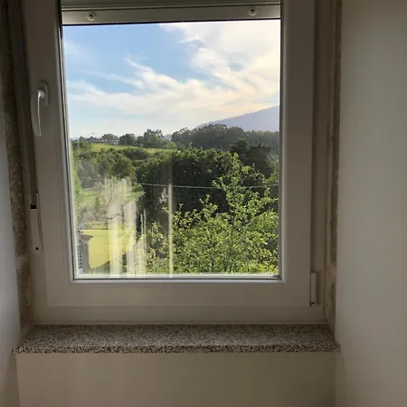 Casa D'avo Quina شقة كامينيا
