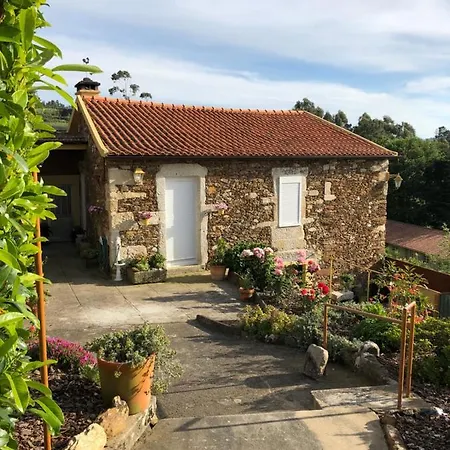 Casa D'avo Quina * كامينيا